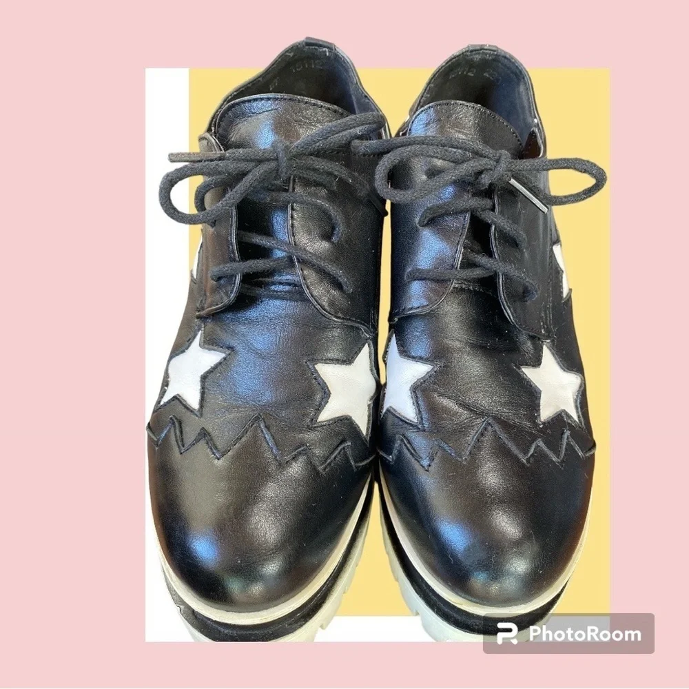 bernie mev. star emblem
